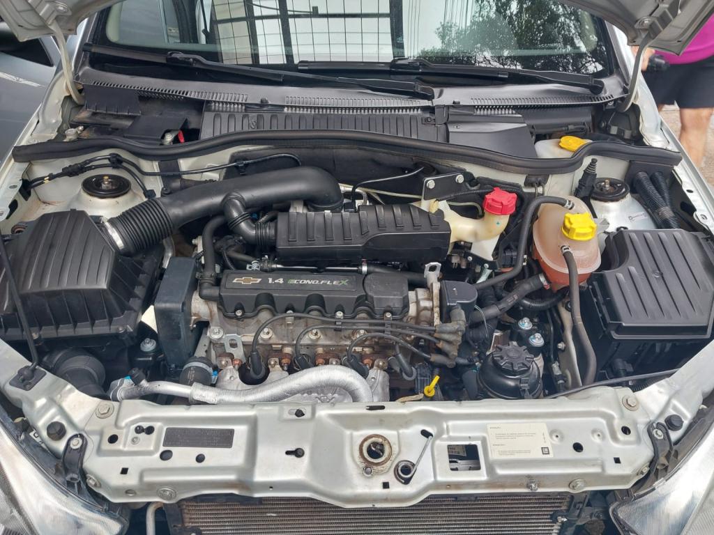 CHEVROLET Corsa Hatch - Foto