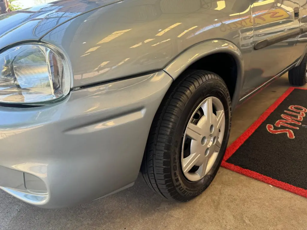 CHEVROLET Corsa Sedan - Foto