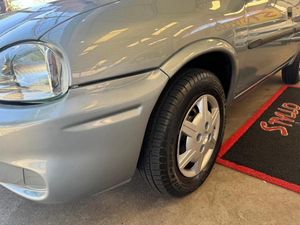 CHEVROLET Corsa Sedan - Foto