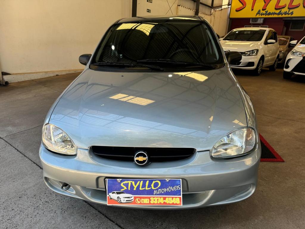 CHEVROLET Corsa Sedan - Foto