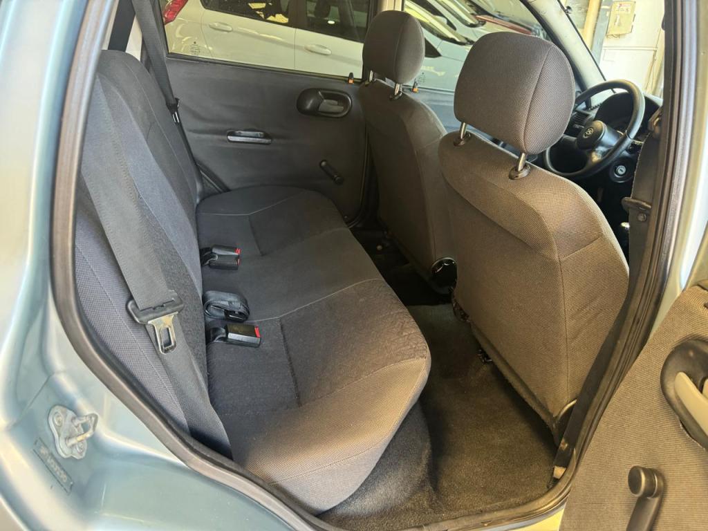 CHEVROLET Corsa Sedan - Foto