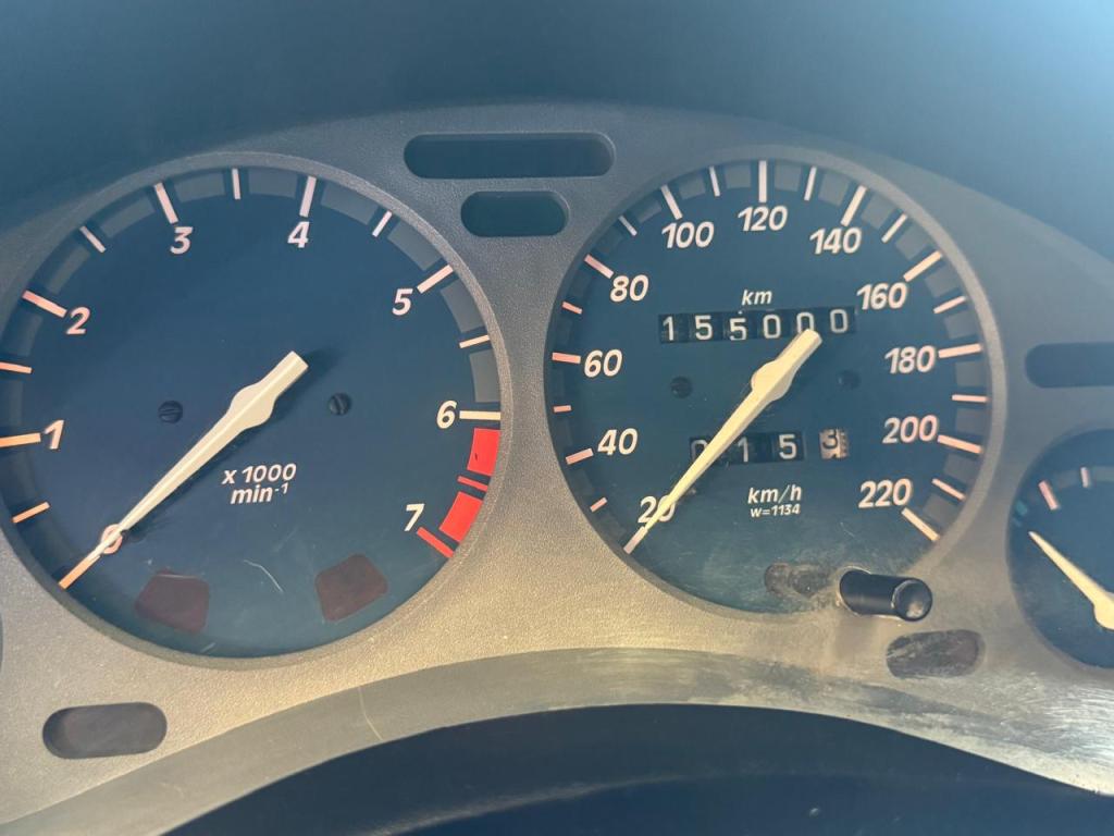 CHEVROLET Corsa Sedan - Foto