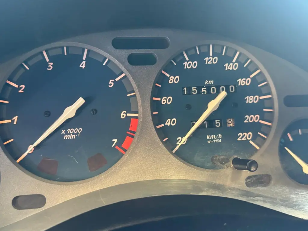 CHEVROLET Corsa Sedan - Foto