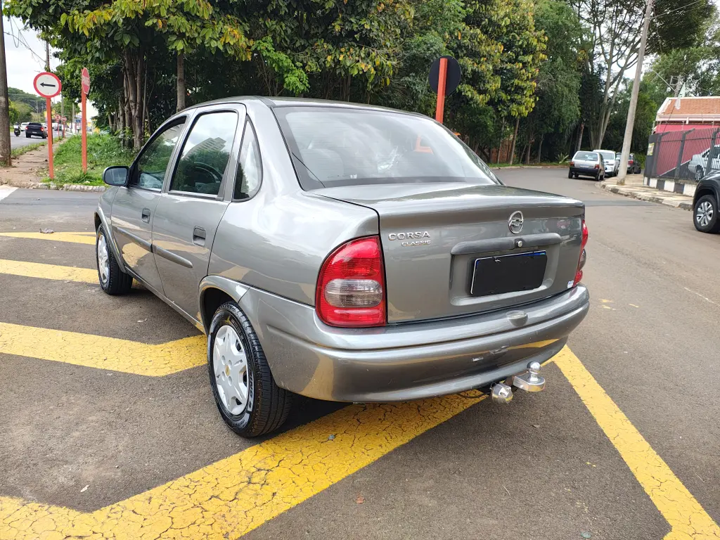 CHEVROLET Corsa Sedan - Foto