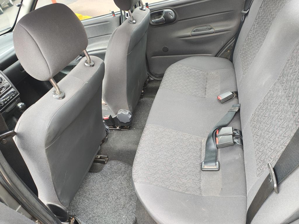 CHEVROLET Corsa Sedan - Foto