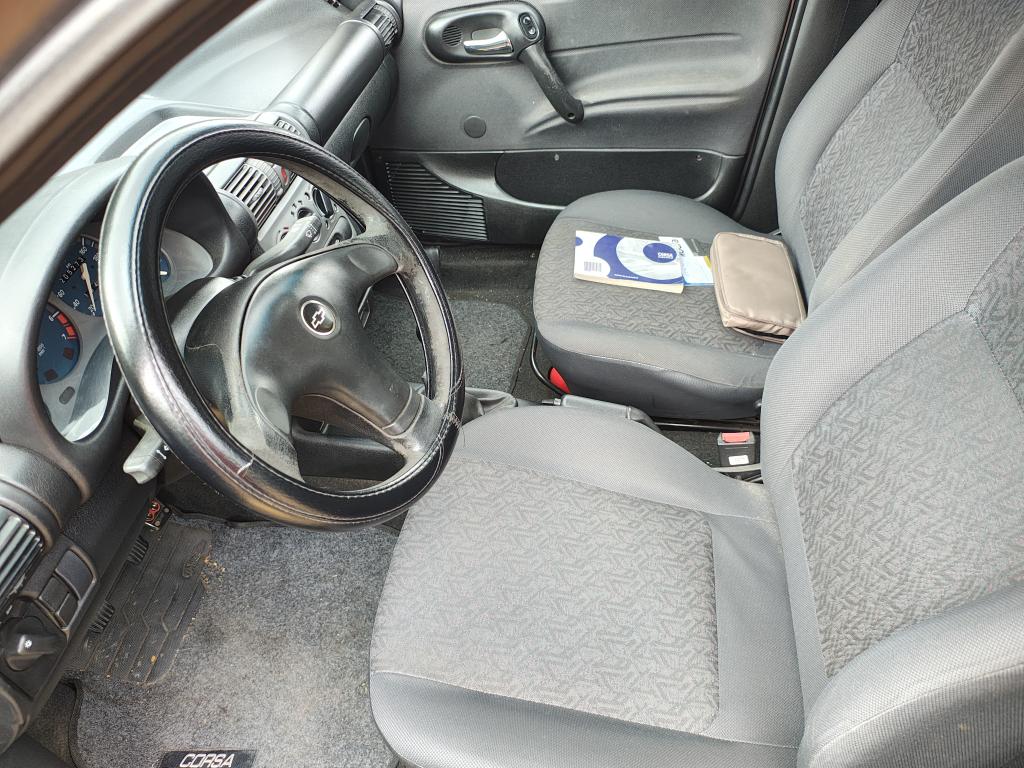 CHEVROLET Corsa Sedan - Foto