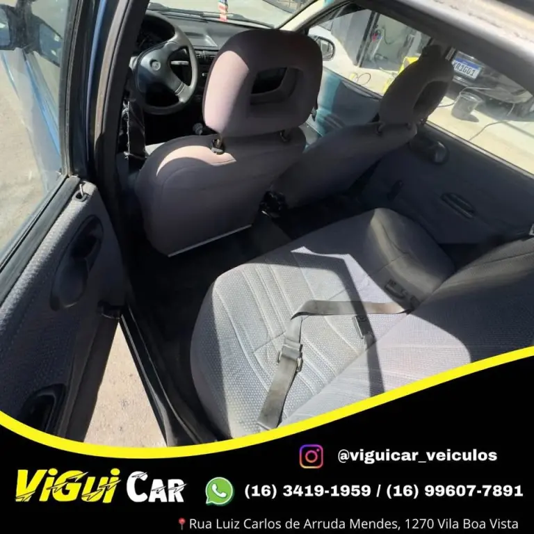 CHEVROLET Corsa Sedan - Foto