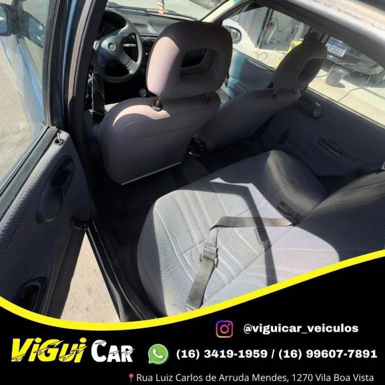 CHEVROLET Corsa Sedan - Foto