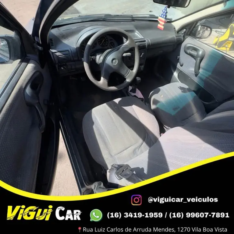 CHEVROLET Corsa Sedan - Foto