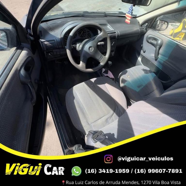 CHEVROLET Corsa Sedan - Foto