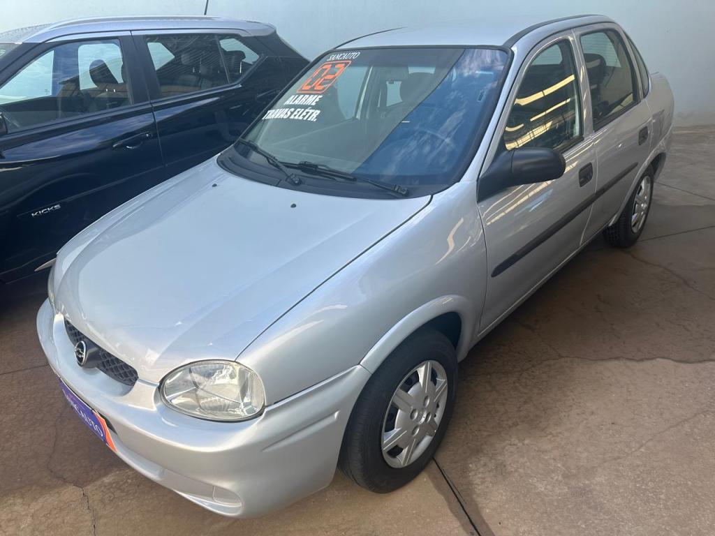 CHEVROLET Corsa Sedan - Foto