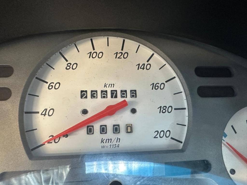 CHEVROLET Corsa Sedan - Foto