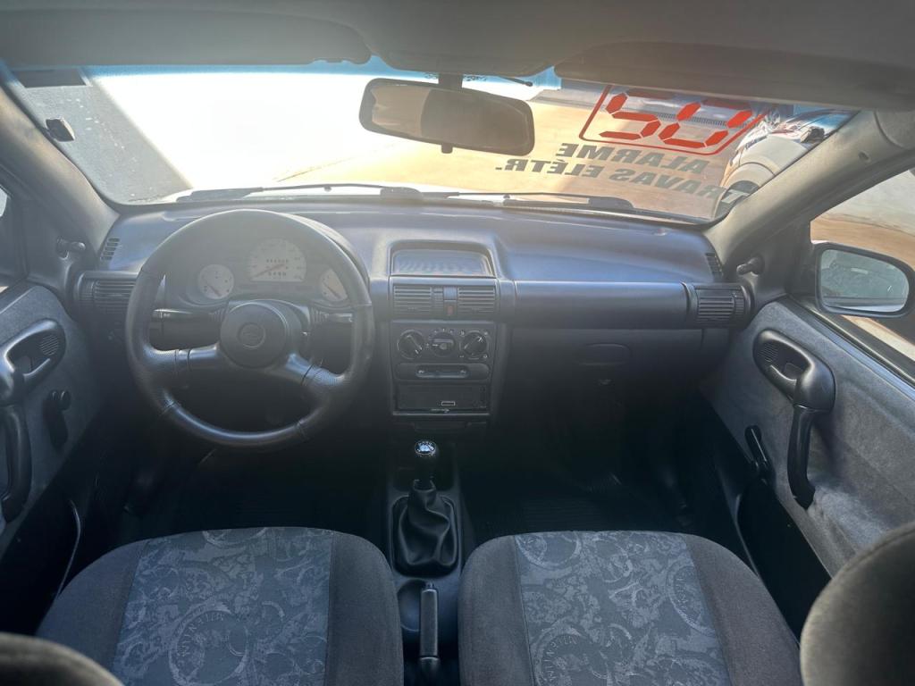 CHEVROLET Corsa Sedan - Foto