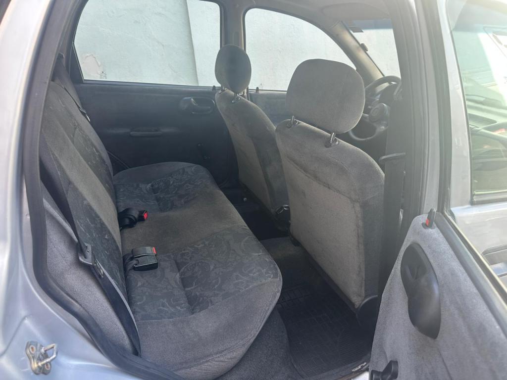 CHEVROLET Corsa Sedan - Foto