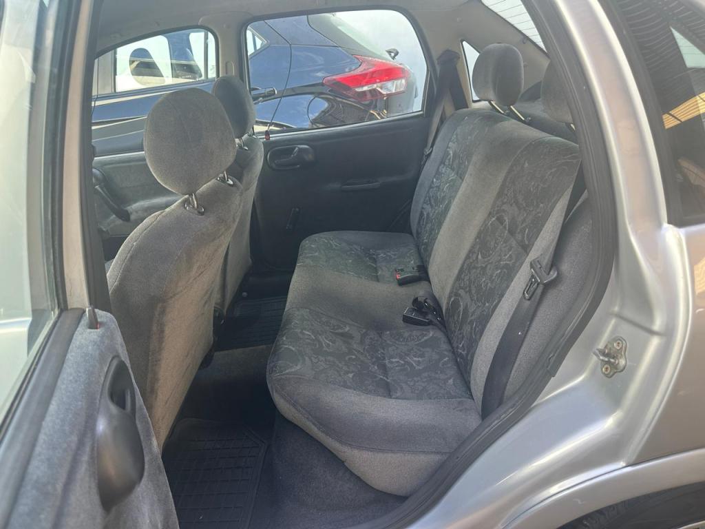 CHEVROLET Corsa Sedan - Foto