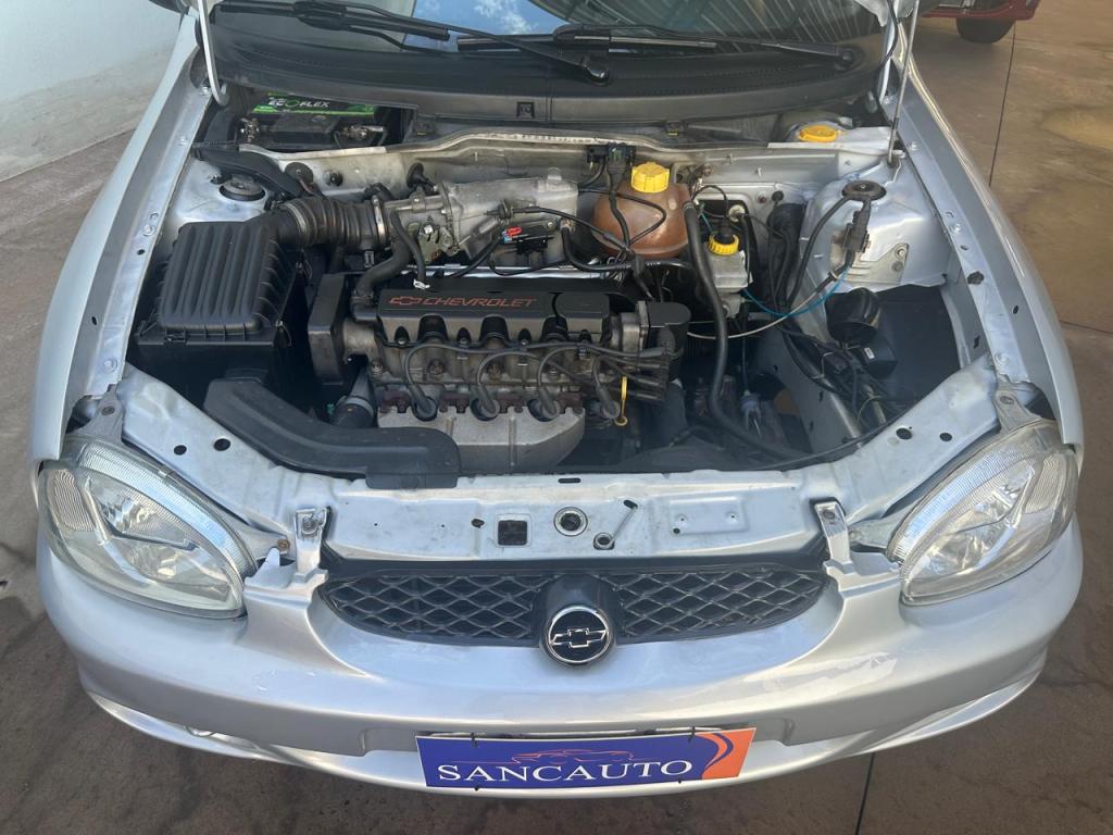 CHEVROLET Corsa Sedan - Foto