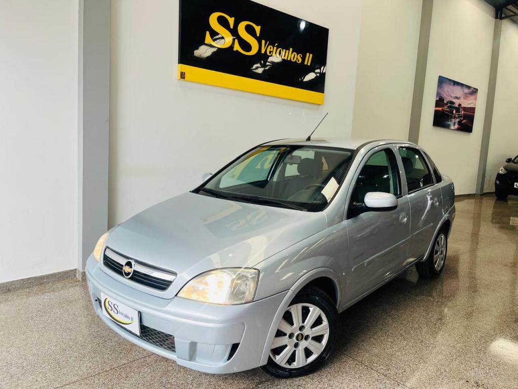 CHEVROLET Corsa Sedan