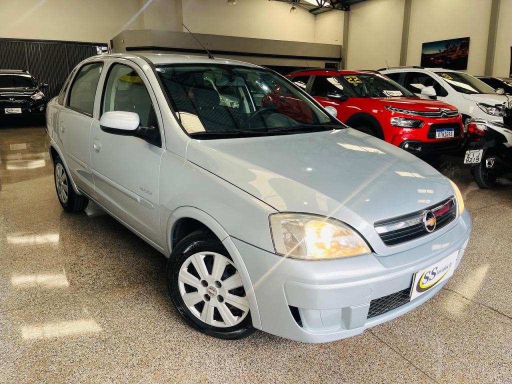 CHEVROLET Corsa Sedan - Foto