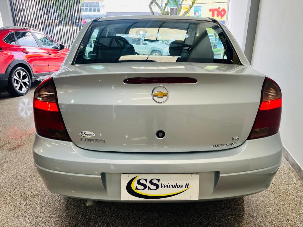 CHEVROLET Corsa Sedan - Foto