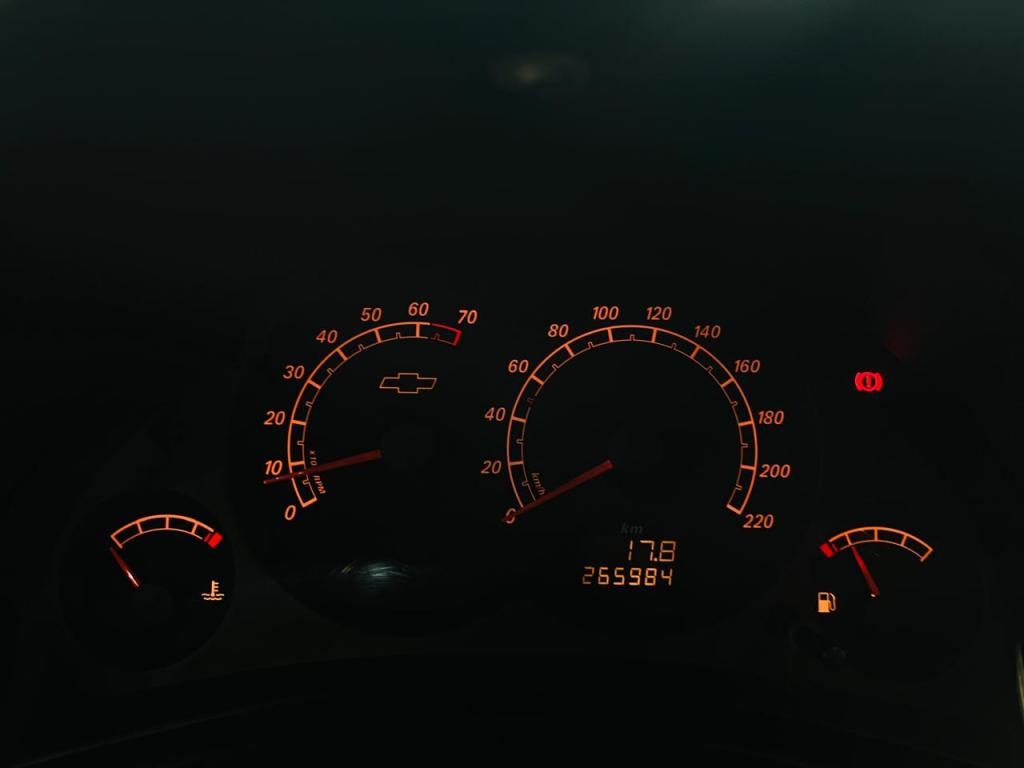 CHEVROLET Corsa Sedan - Foto