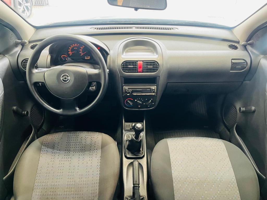 CHEVROLET Corsa Sedan - Foto