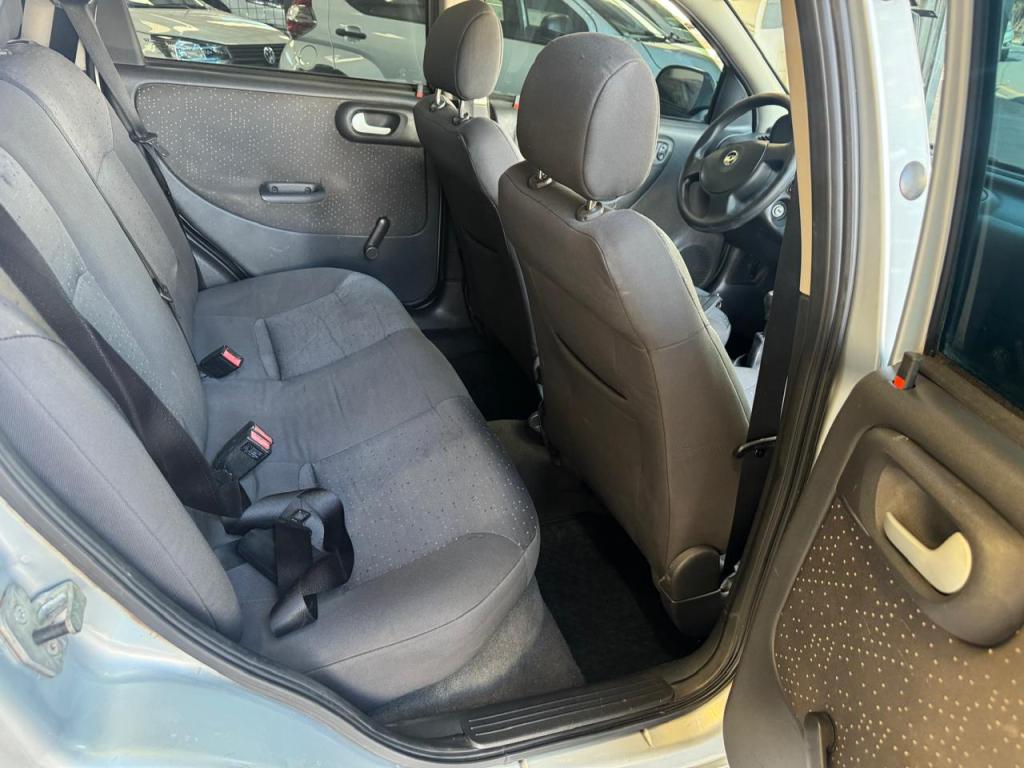 CHEVROLET Corsa Sedan - Foto