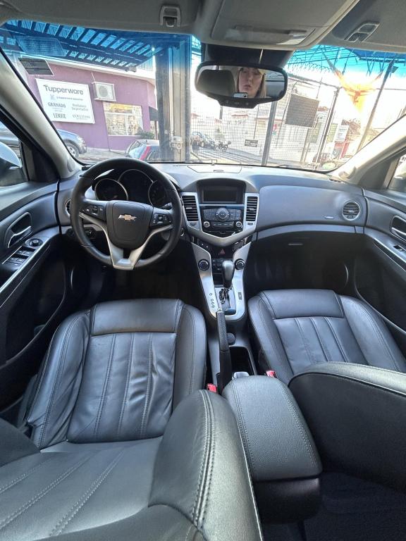 CHEVROLET Cruze Hatch - Foto