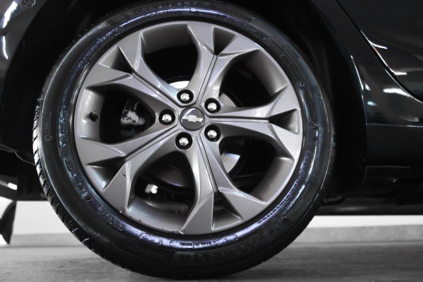 CHEVROLET Cruze Hatch - Foto