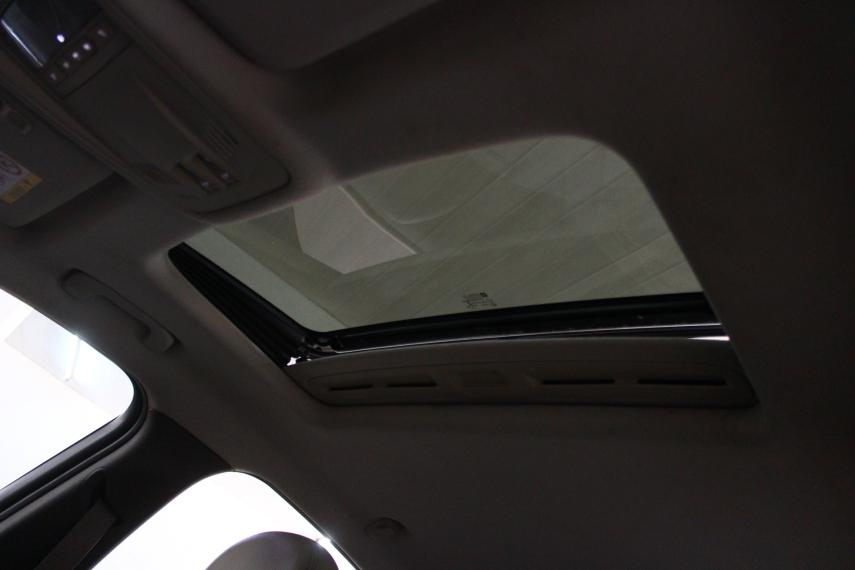 CHEVROLET Cruze Hatch - Foto