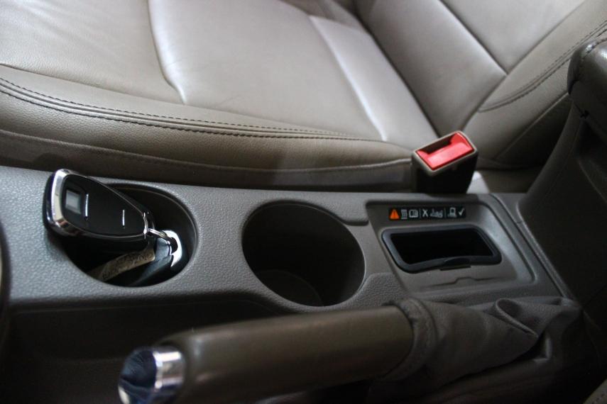 CHEVROLET Cruze Hatch - Foto