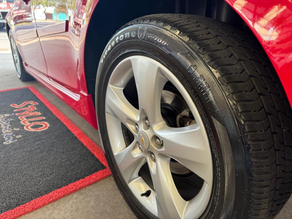 CHEVROLET Cruze Hatch - Foto