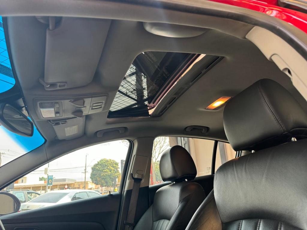 CHEVROLET Cruze Hatch - Foto