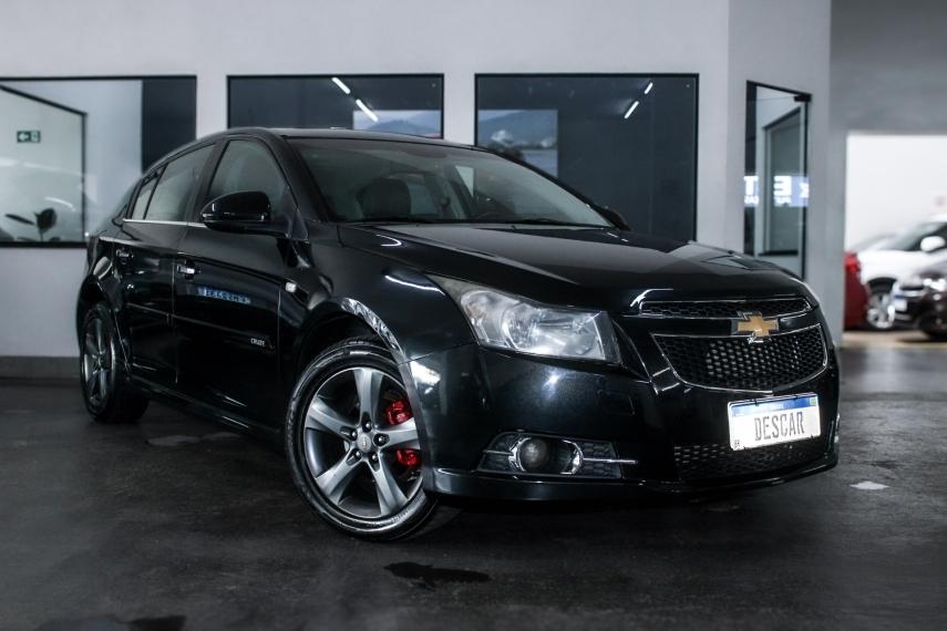 CHEVROLET Cruze Hatch