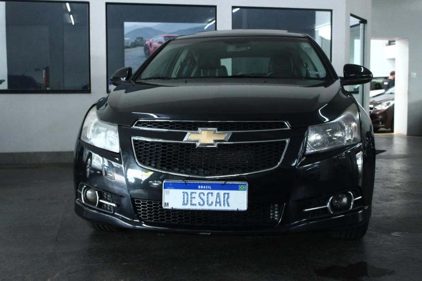 CHEVROLET Cruze Hatch - Foto