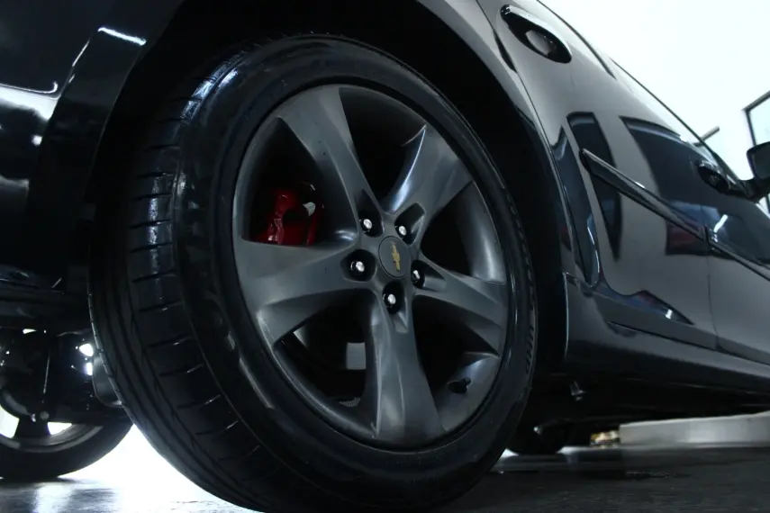 CHEVROLET Cruze Hatch - Foto