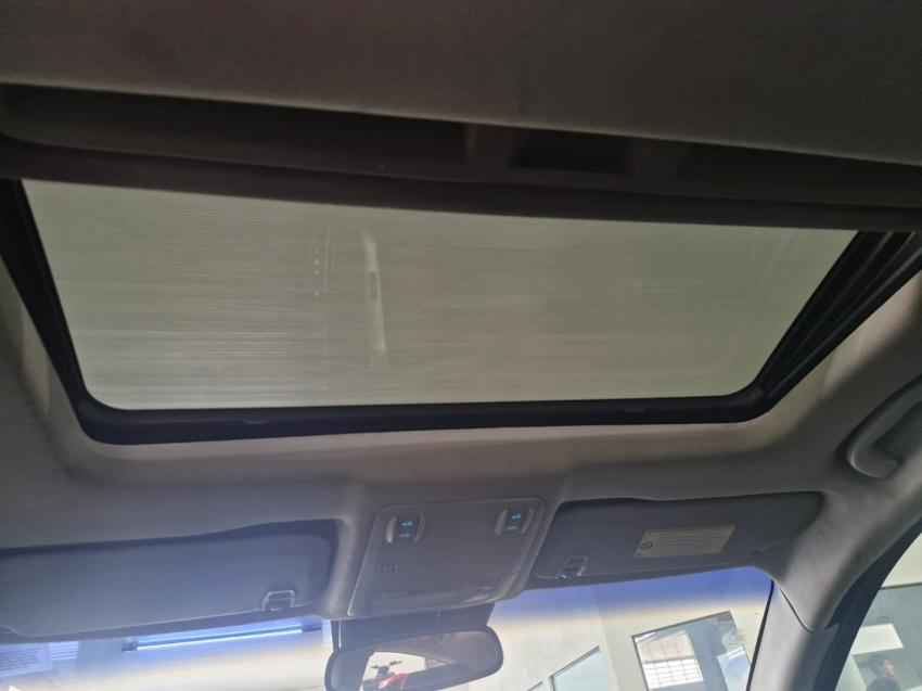 CHEVROLET Cruze Hatch - Foto