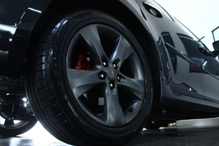 CHEVROLET Cruze Hatch - Foto