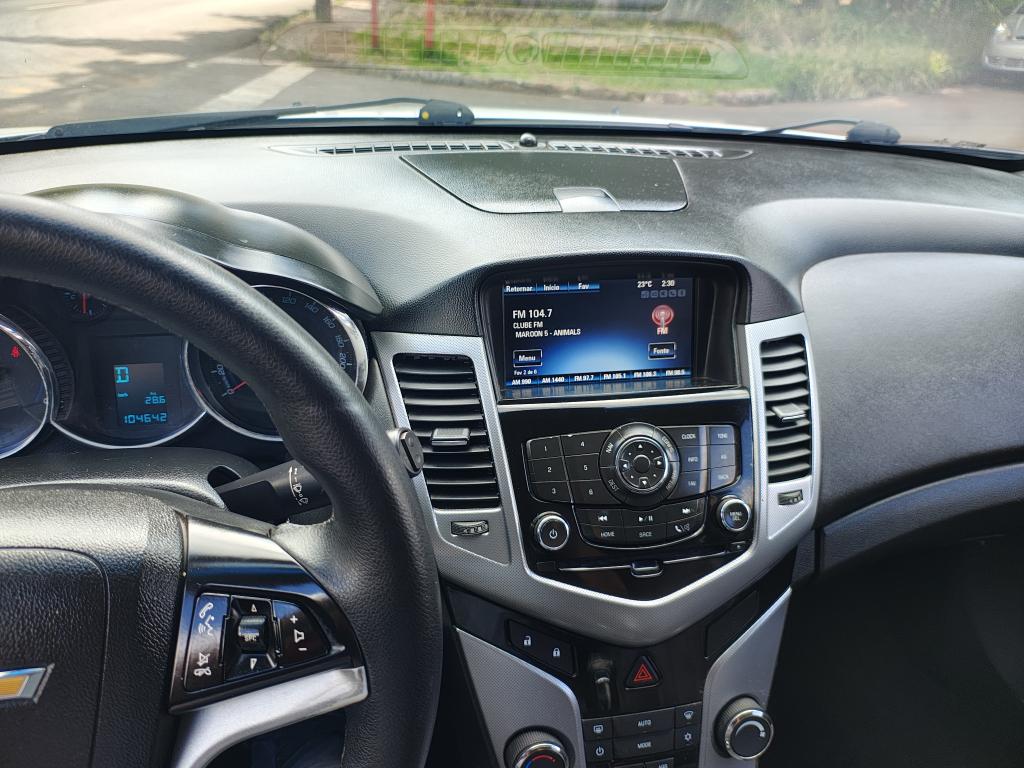 CHEVROLET Cruze Hatch - Foto