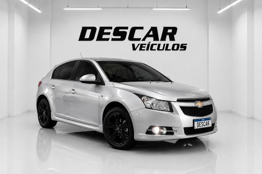 CHEVROLET Cruze Hatch