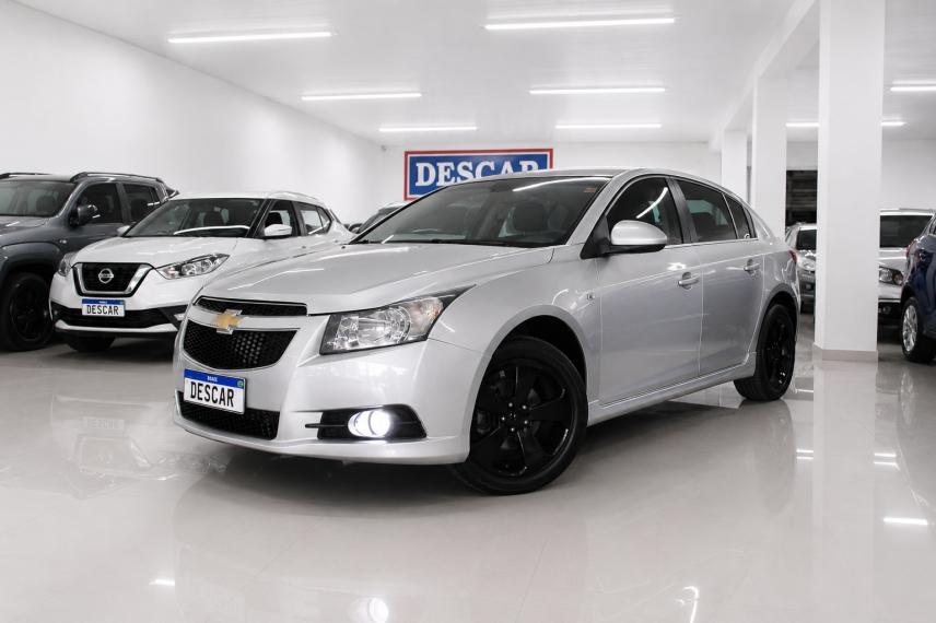 CHEVROLET Cruze Hatch - Foto