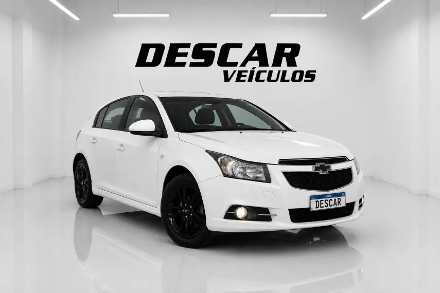 CHEVROLET Cruze Hatch