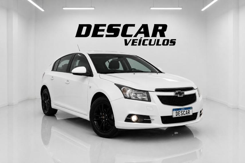 CHEVROLET Cruze Hatch
