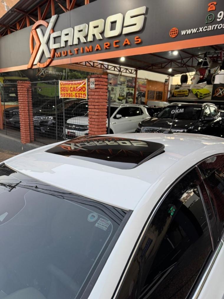 CHEVROLET Cruze Hatch - Foto