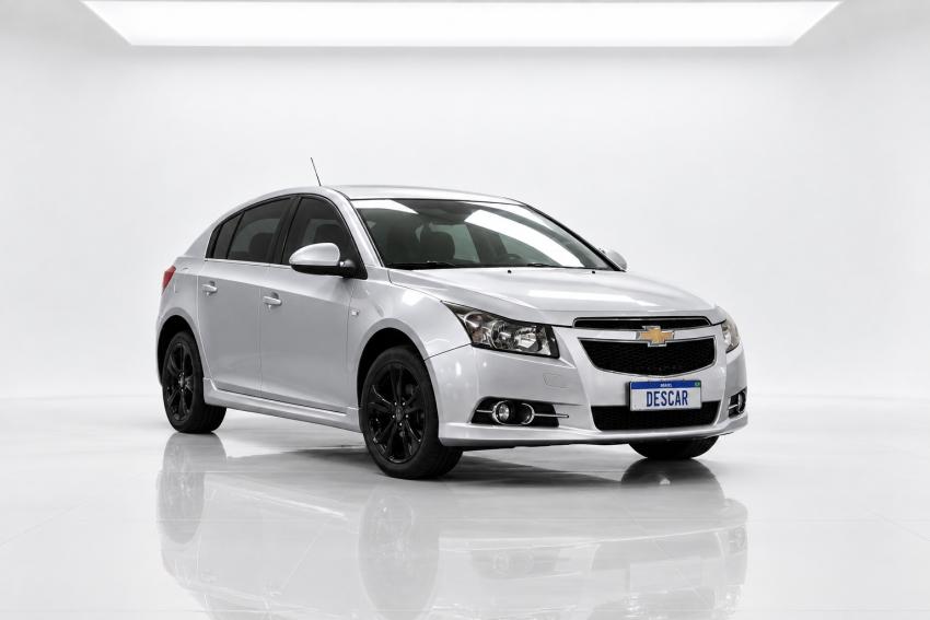 CHEVROLET Cruze Hatch