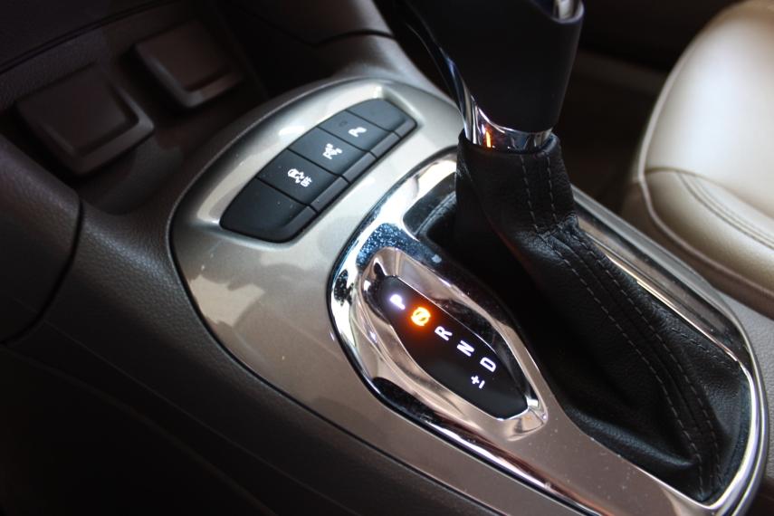 CHEVROLET Cruze Sedan - Foto