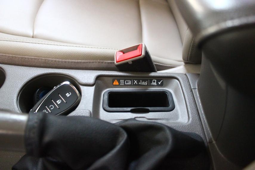 CHEVROLET Cruze Sedan - Foto