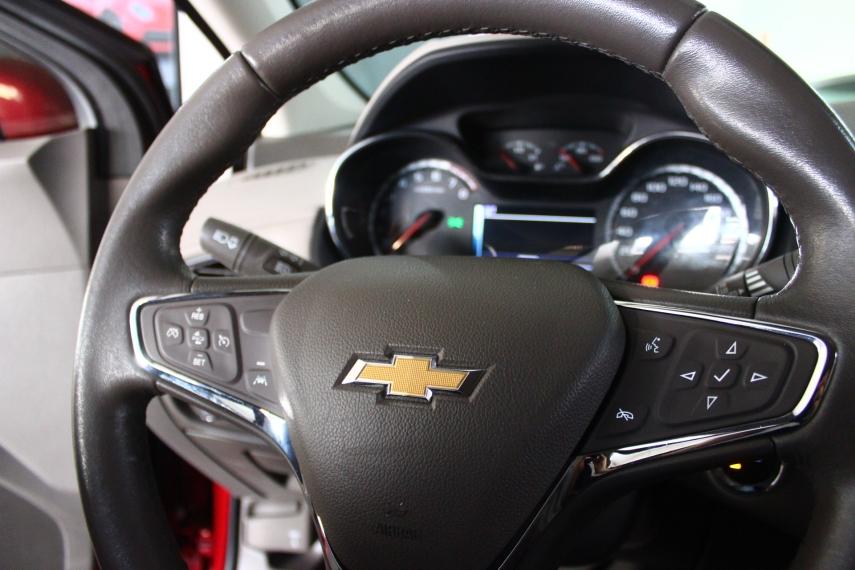 CHEVROLET Cruze Sedan - Foto