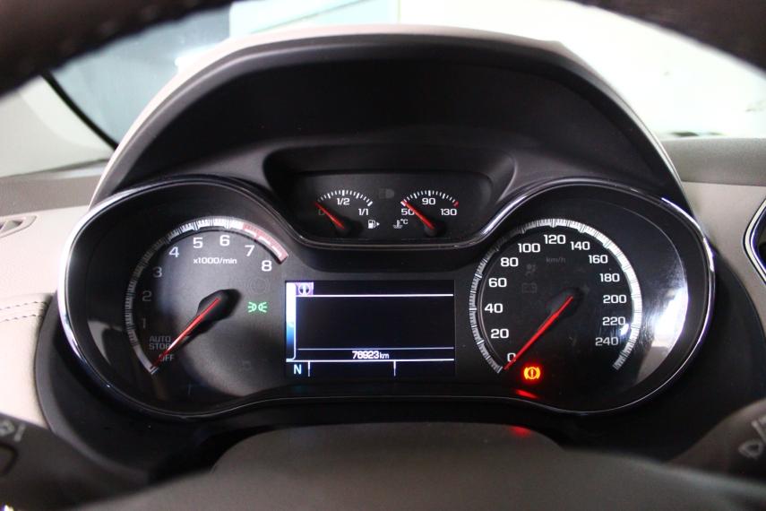 CHEVROLET Cruze Sedan - Foto