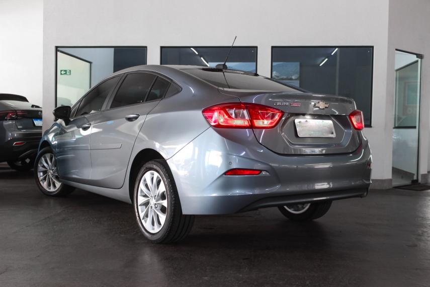 CHEVROLET Cruze Sedan - Foto