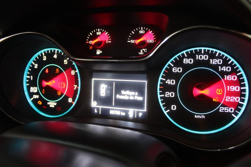 CHEVROLET Cruze Sedan - Foto